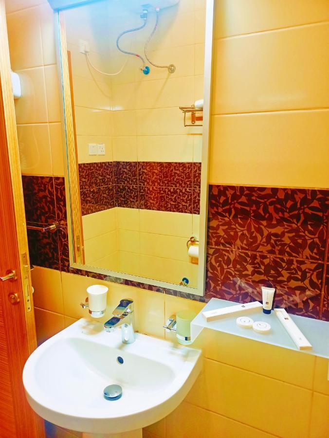 Aparthotel Taraf Yanbu 2 Exteriér fotografie