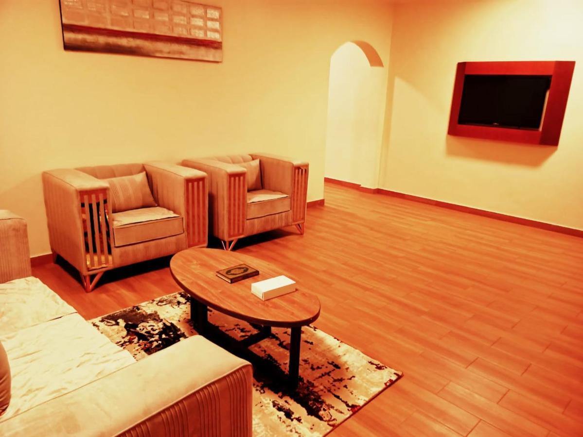 Aparthotel Taraf Yanbu 2 Exteriér fotografie