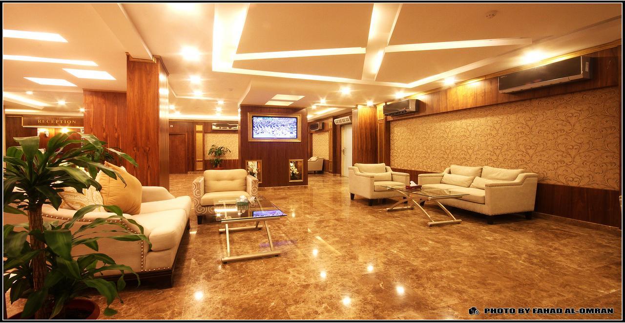 Aparthotel Taraf Yanbu 2 Exteriér fotografie