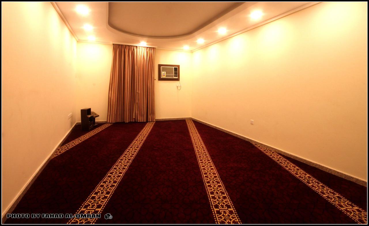 Aparthotel Taraf Yanbu 2 Exteriér fotografie