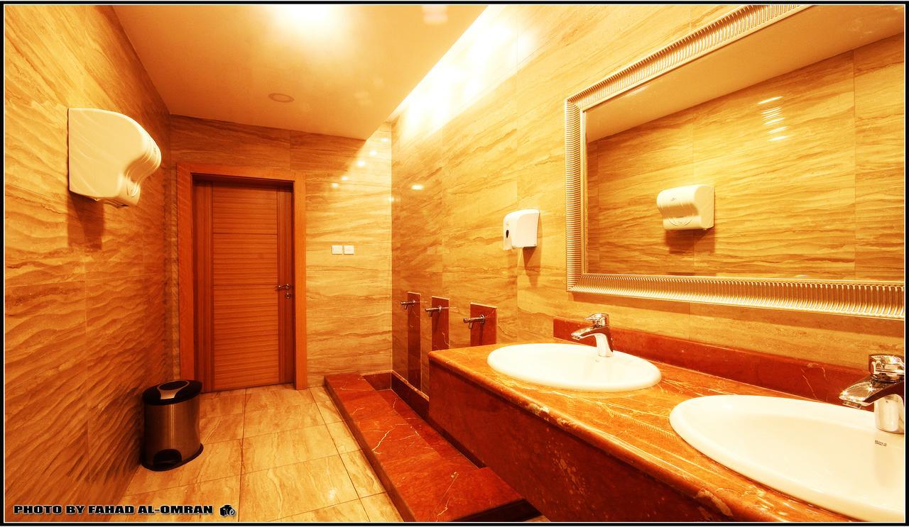 Aparthotel Taraf Yanbu 2 Exteriér fotografie